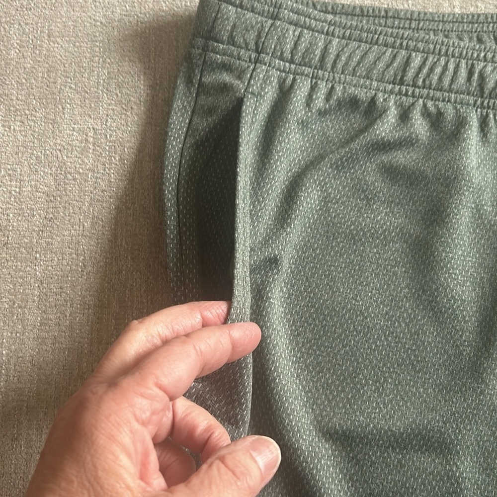 Rbx Birdseye Mesh Shorts Size Xl. Nwt. - image 3